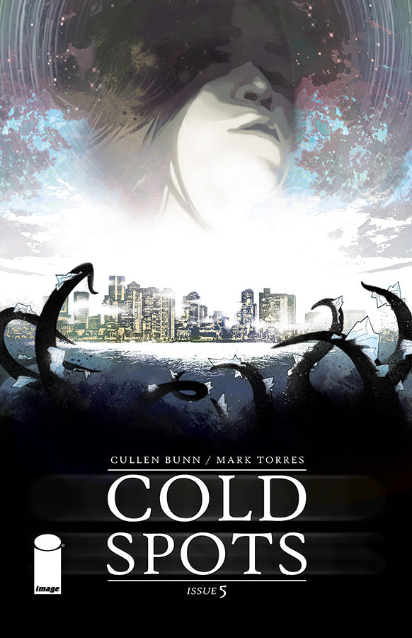 Cold Spots