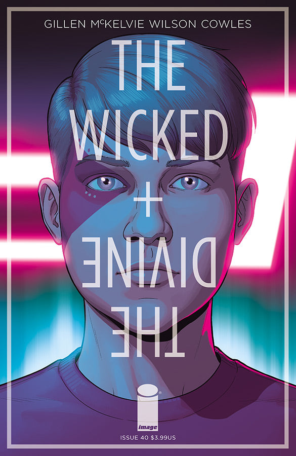 Wicked & Divine