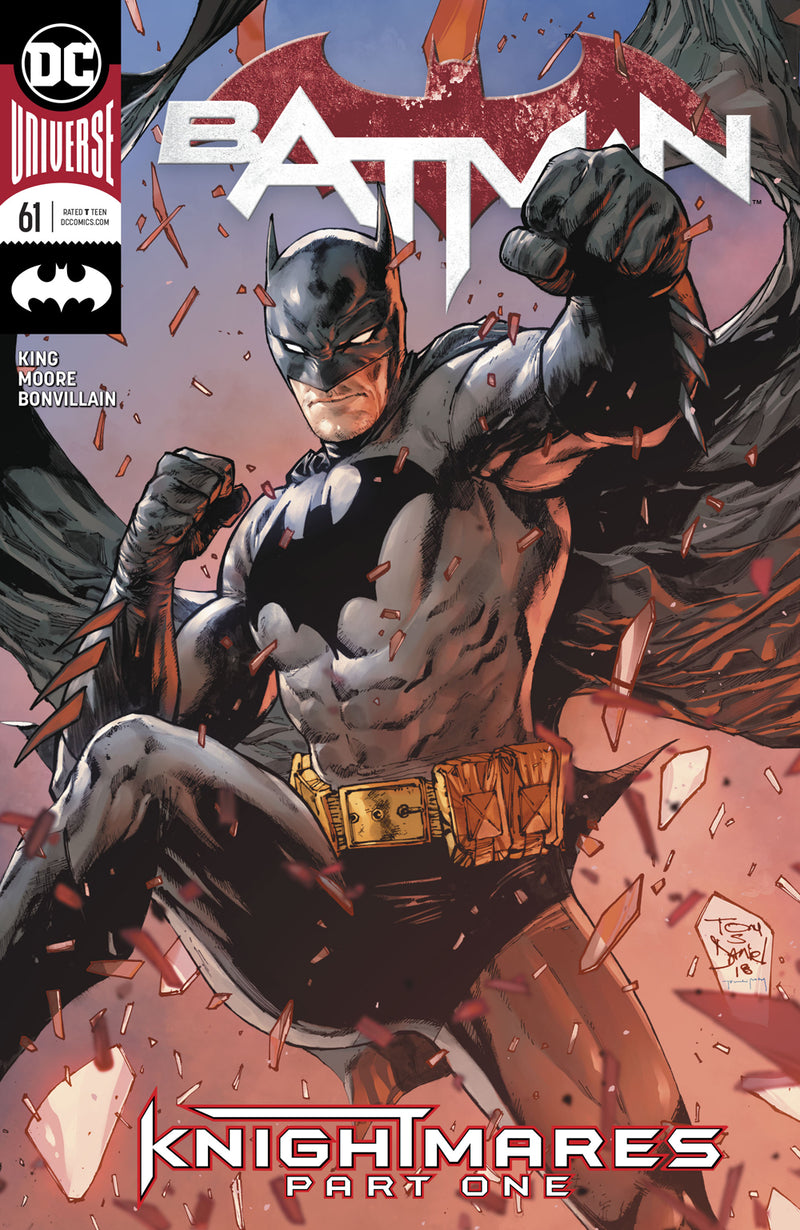 Batman