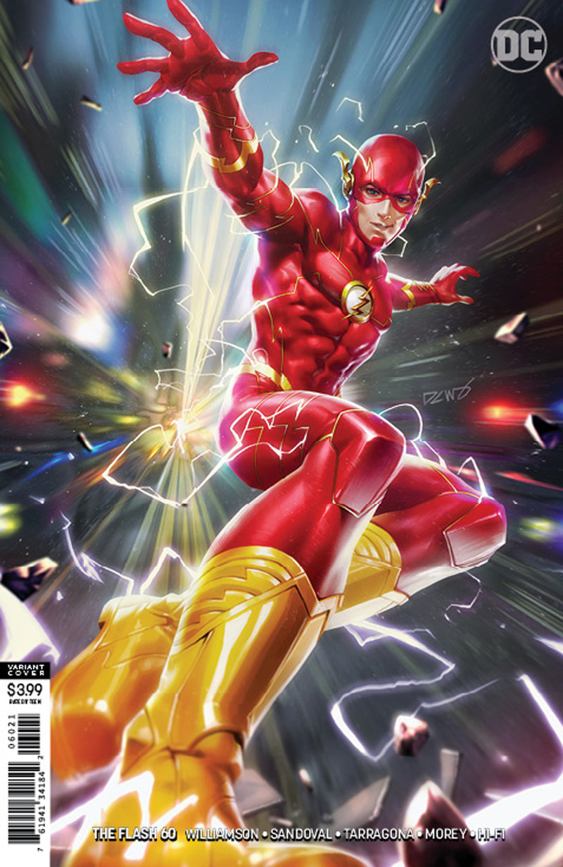 Flash