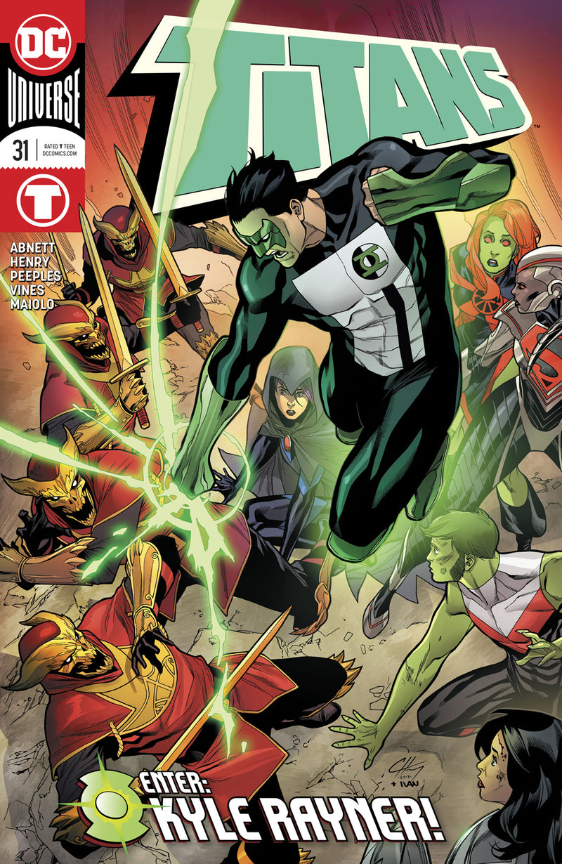 Titans