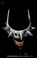 Batman Who Laughs