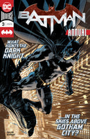 Batman Annual