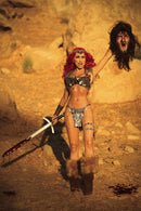 Red Sonja