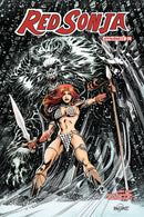 Red Sonja