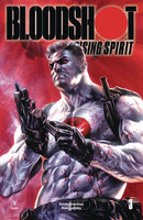 Bloodshot Rising Spirit