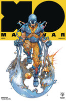 X-O Manowar (2017)