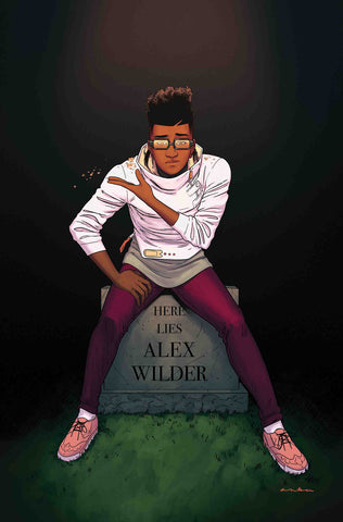 Runaways #17