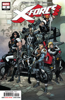 X-Force