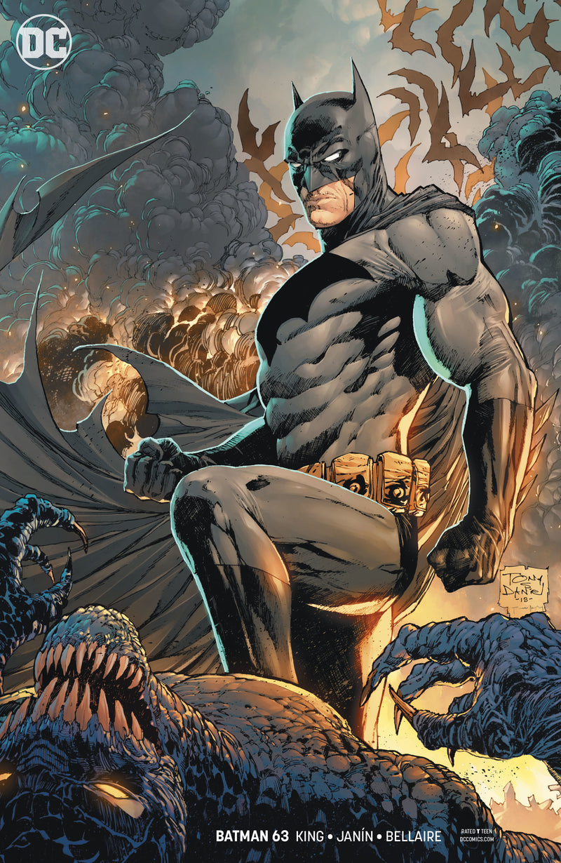 Batman