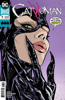 Catwoman