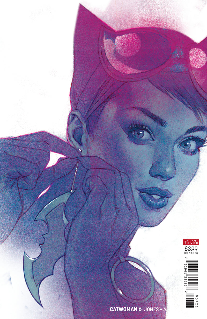 Catwoman