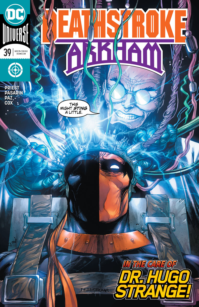 Deathstroke