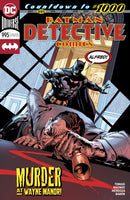Detective Comics