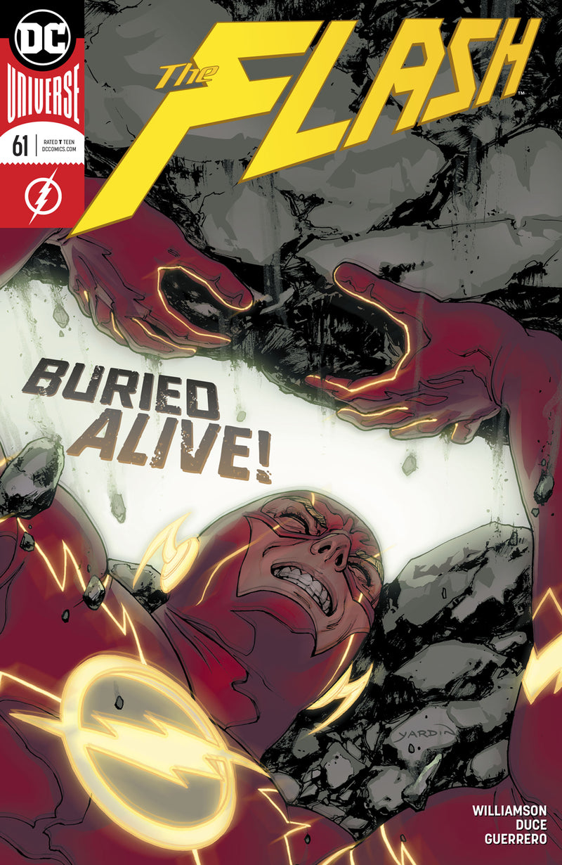 Flash