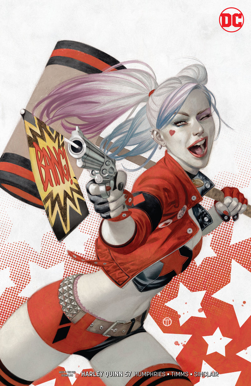 Harley Quinn