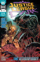 Justice League Dark
