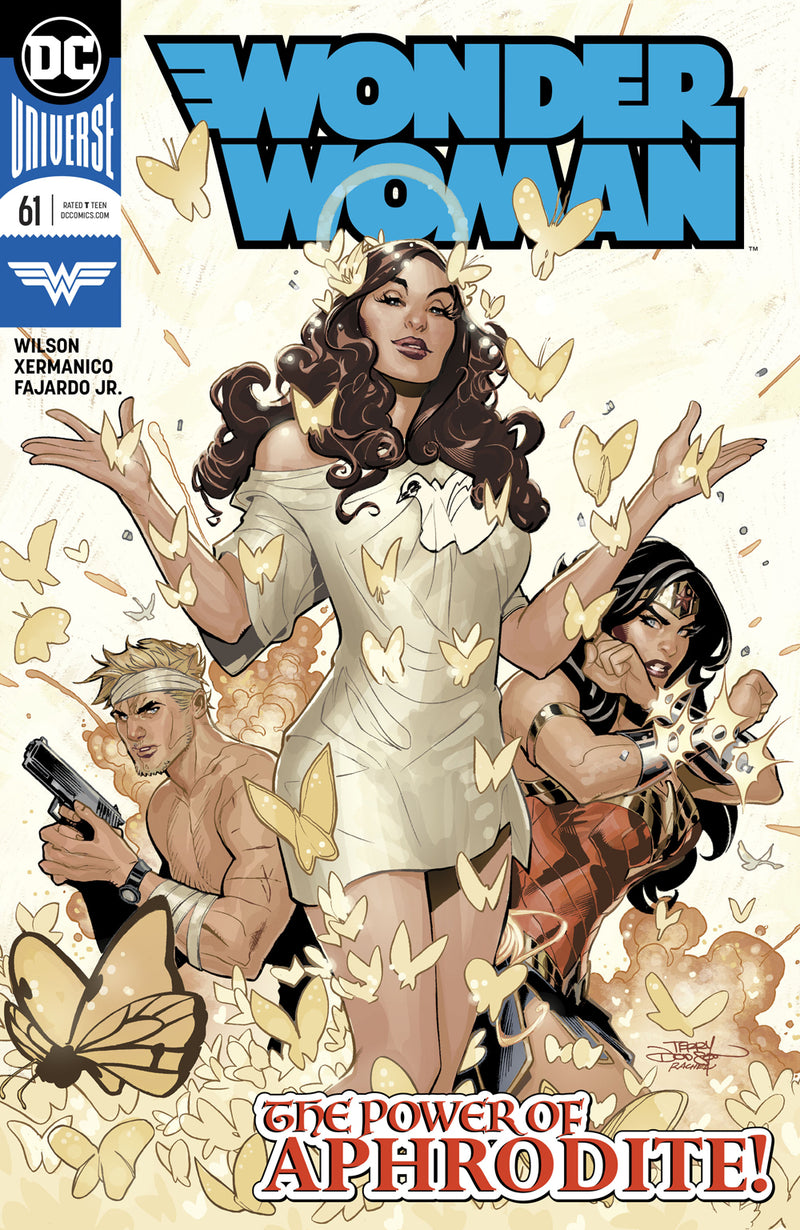 Wonder Woman