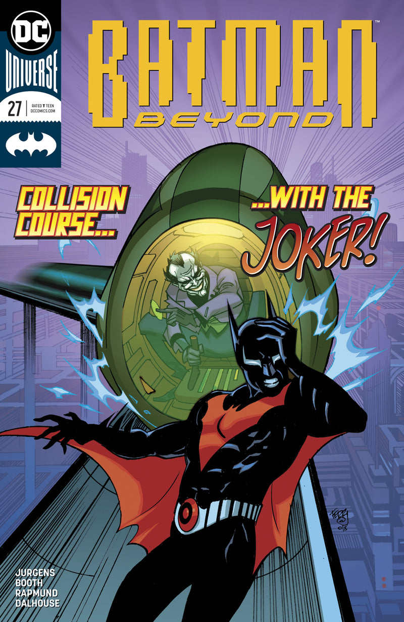 Batman Beyond
