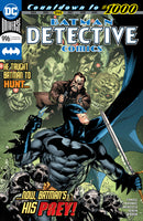 Detective Comics