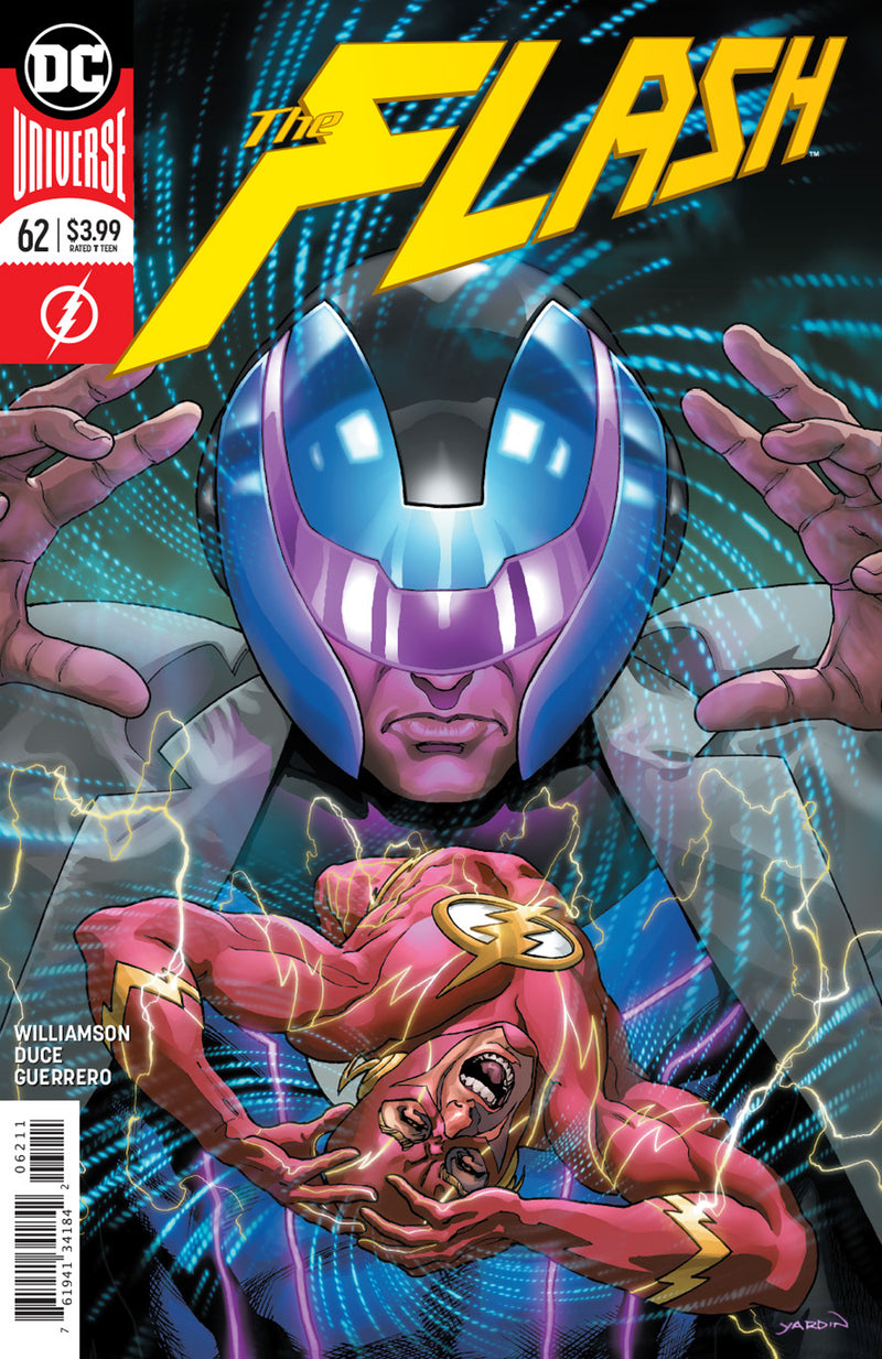 Flash