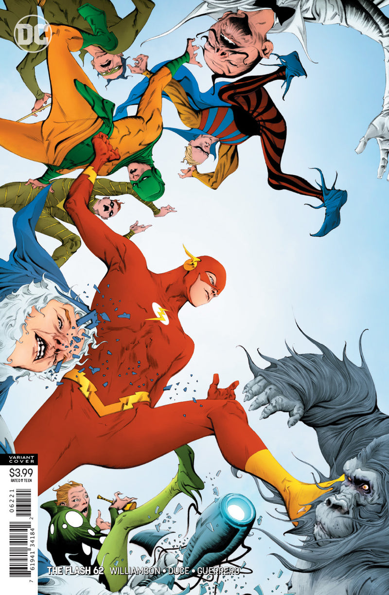 Flash