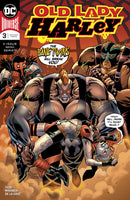 Old Lady Harley