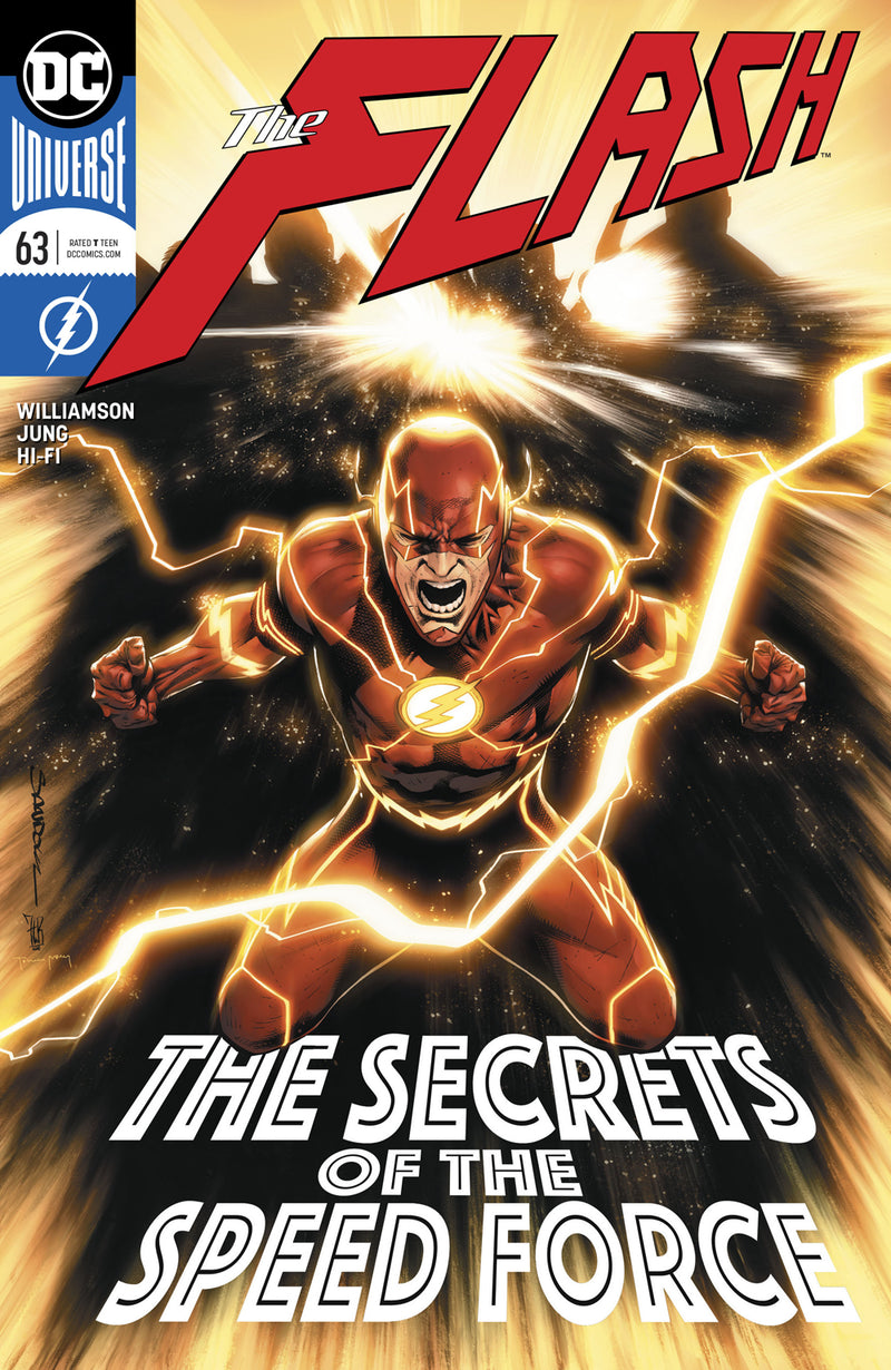 Flash