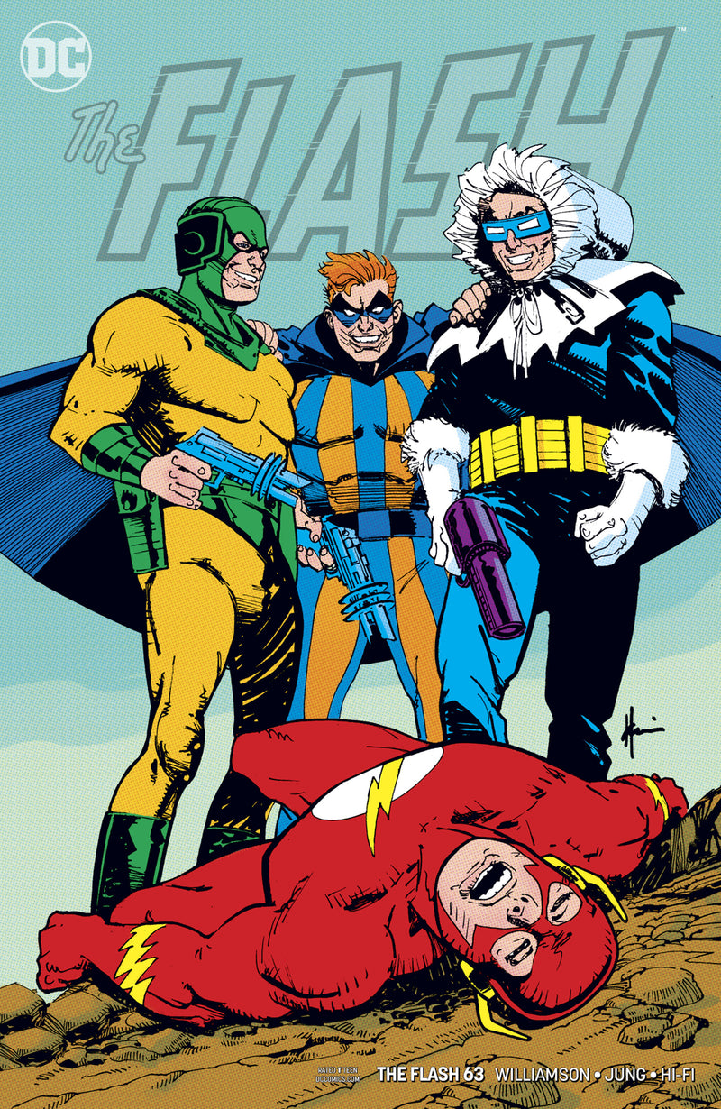 Flash