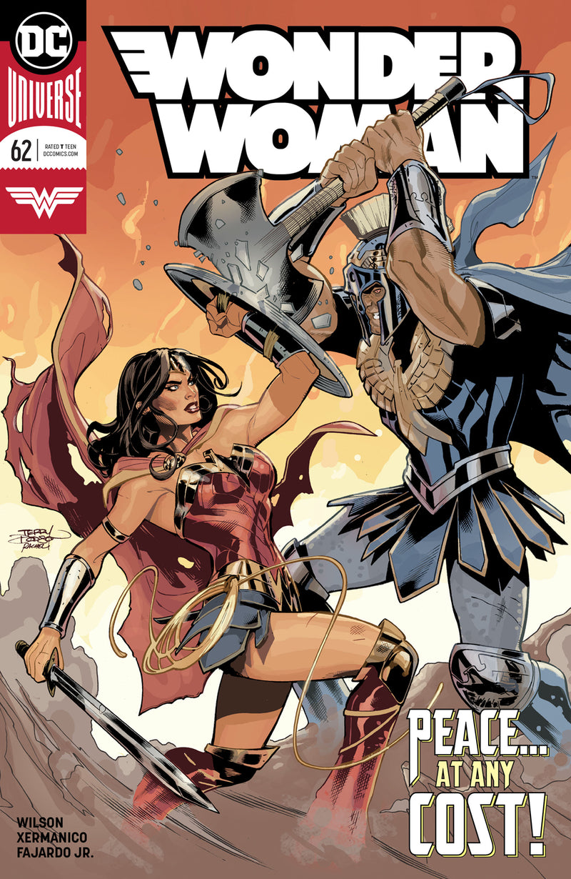 Wonder Woman