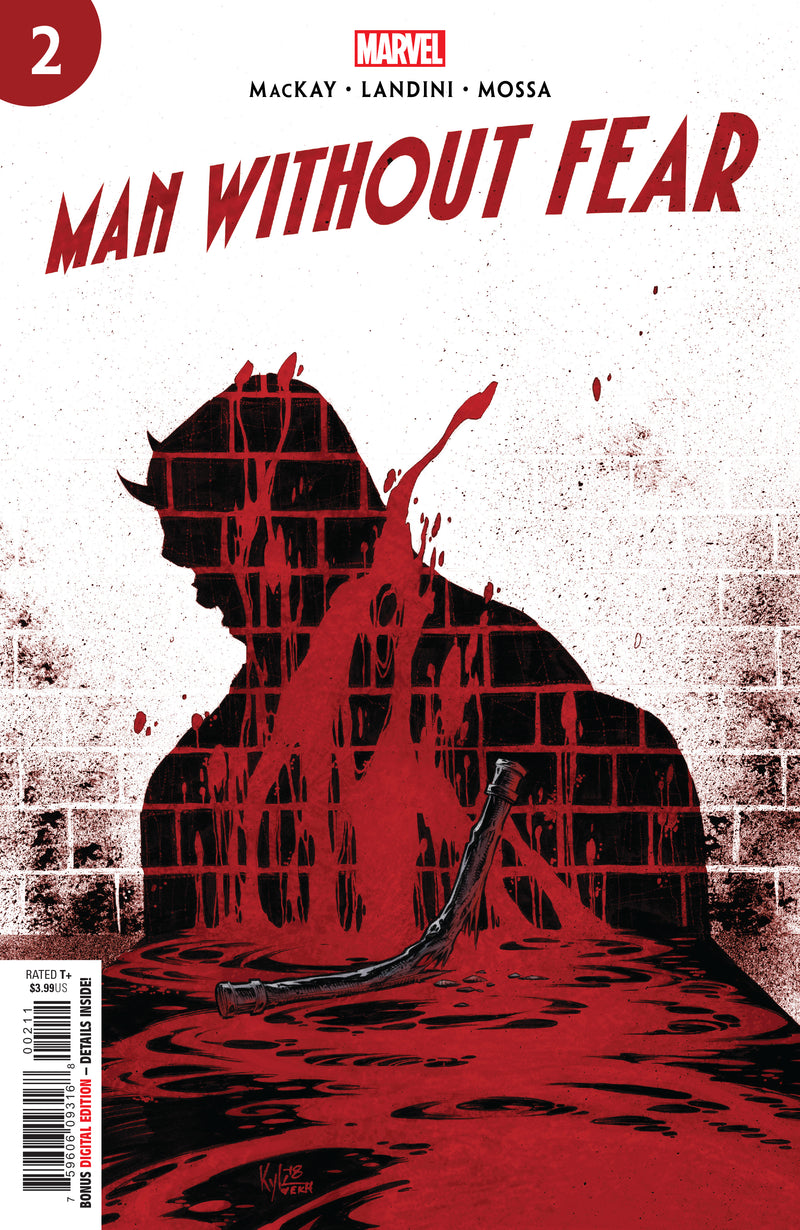 Man Without Fear