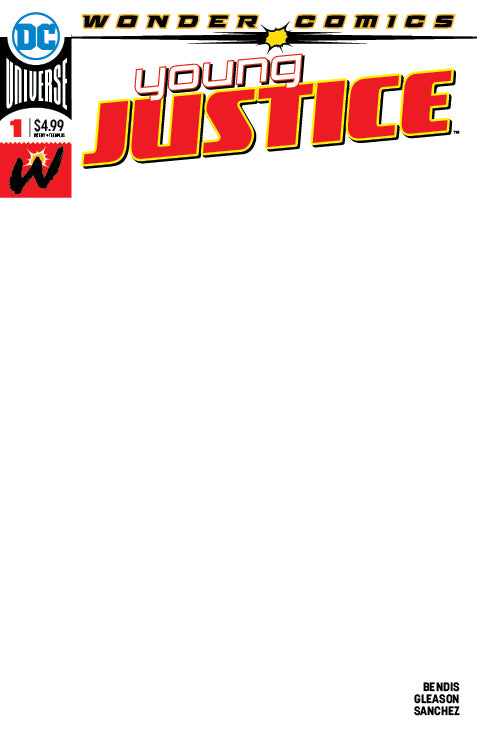 Young Justice