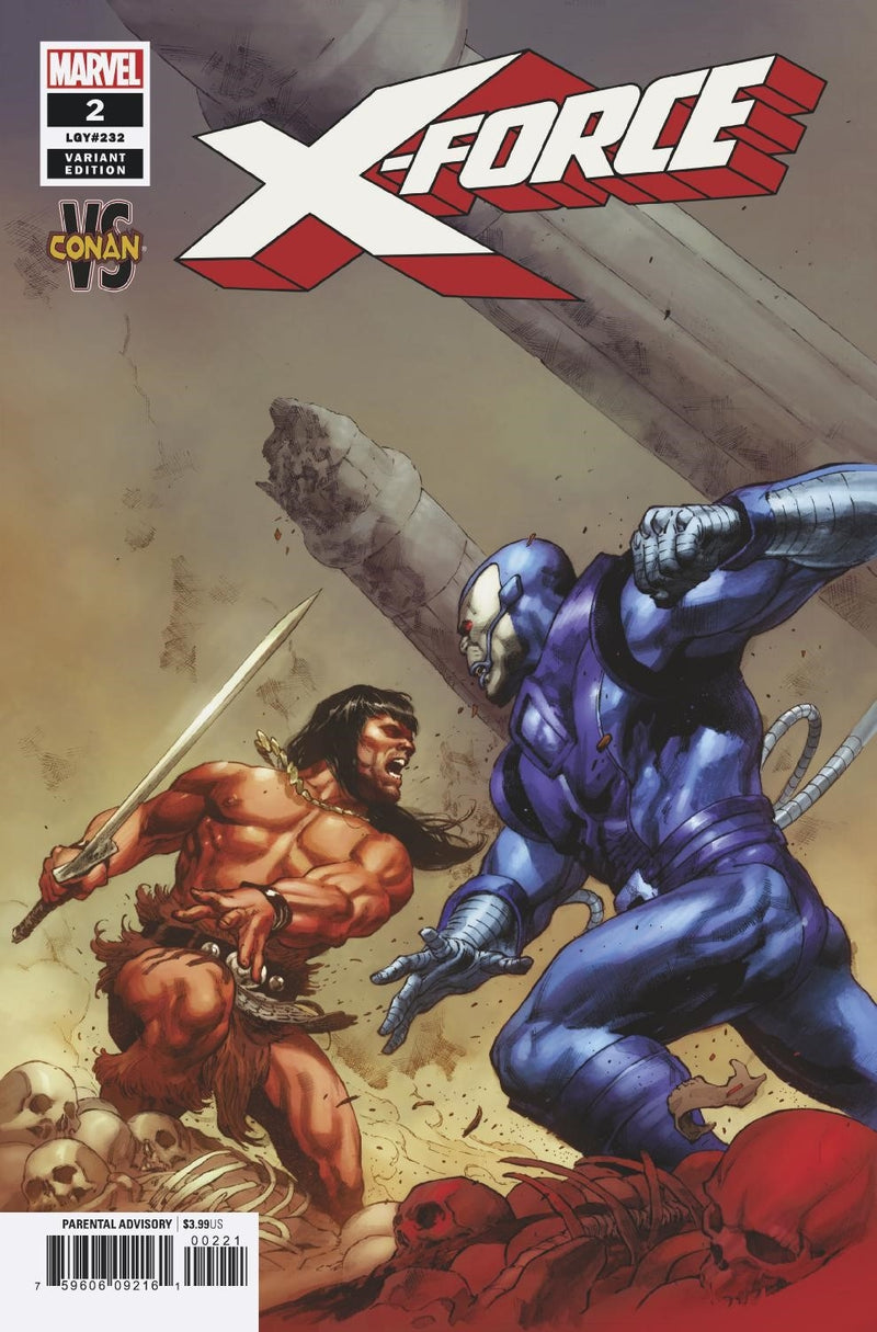 X-Force