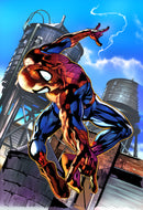 Friendly Neighborhood Spider-Man