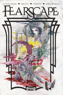 Fearscape