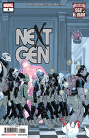 Age of X-Man Nextgen