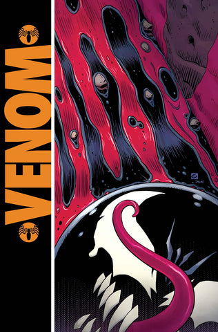 Venom #11 Gibbons Var