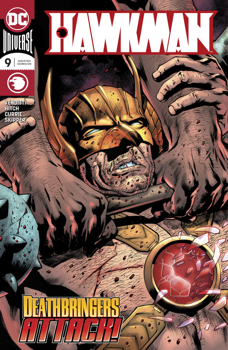 Hawkman