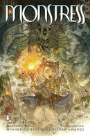 Monstress