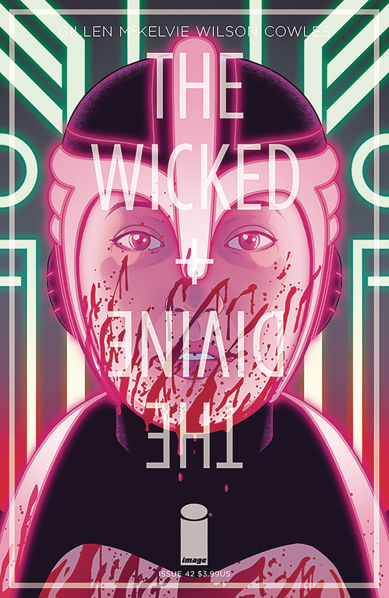 Wicked & Divine