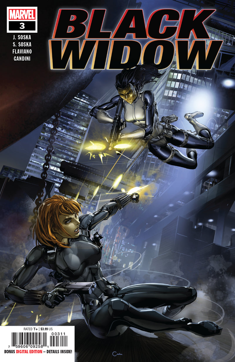 Black Widow
