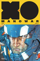 X-O Manowar (2017)
