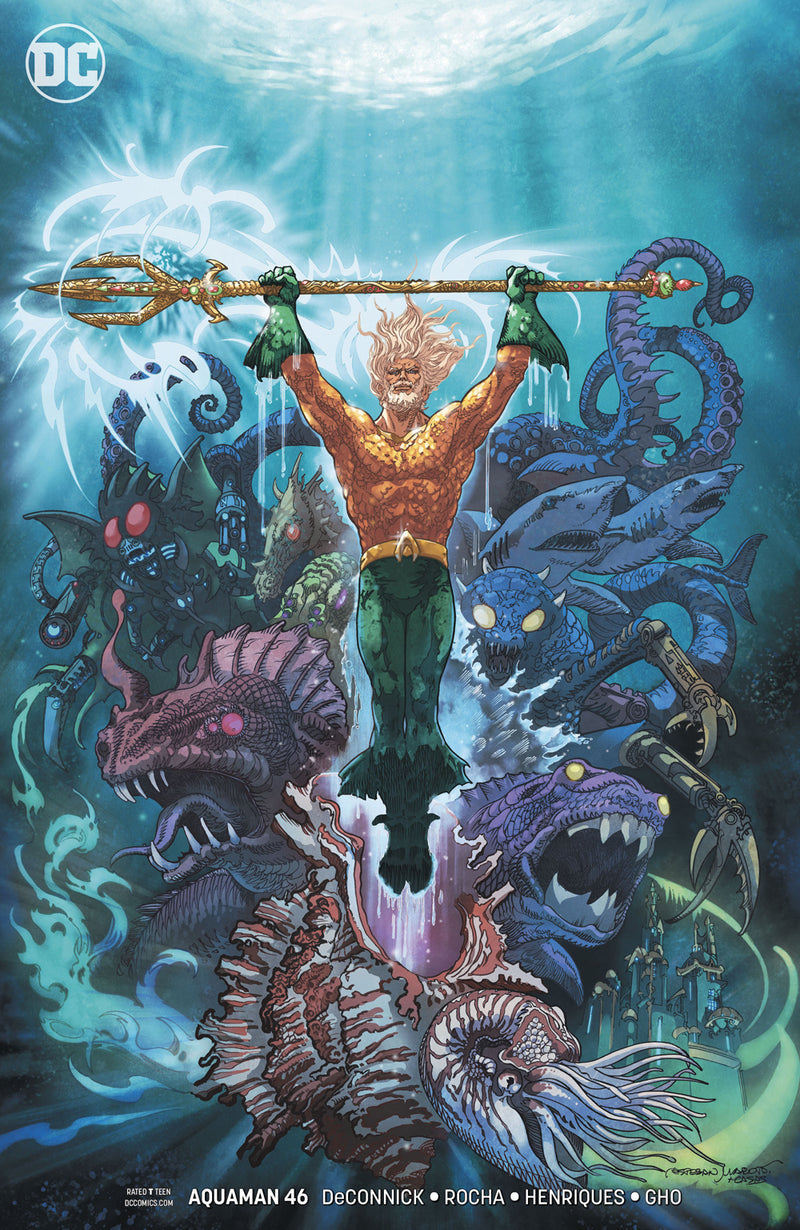 Aquaman