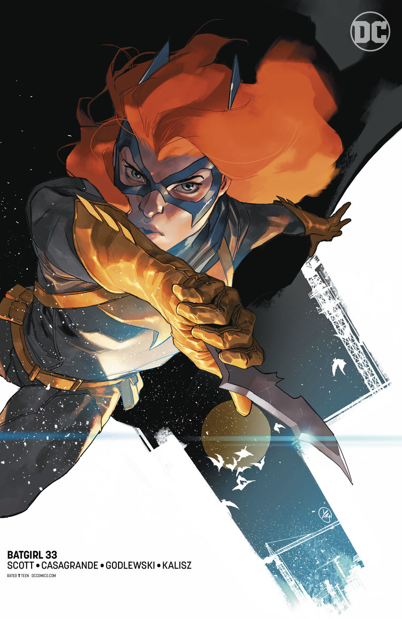 Batgirl
