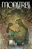Monstress