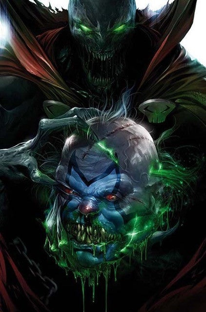 Spawn