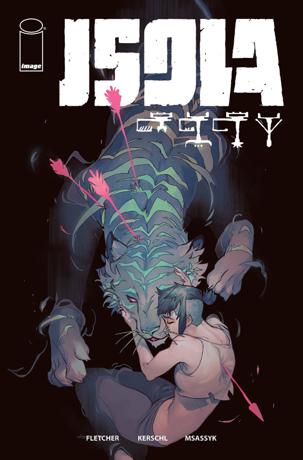 Isola