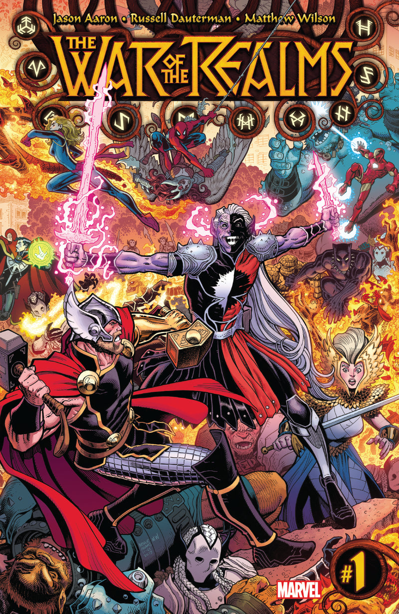 War of Realms