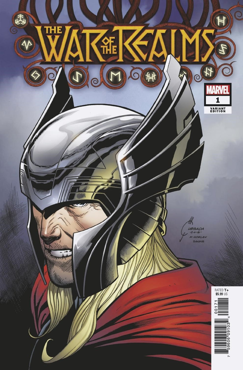War of Realms