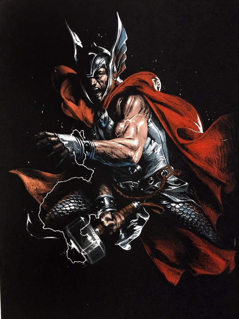 War of Realms
